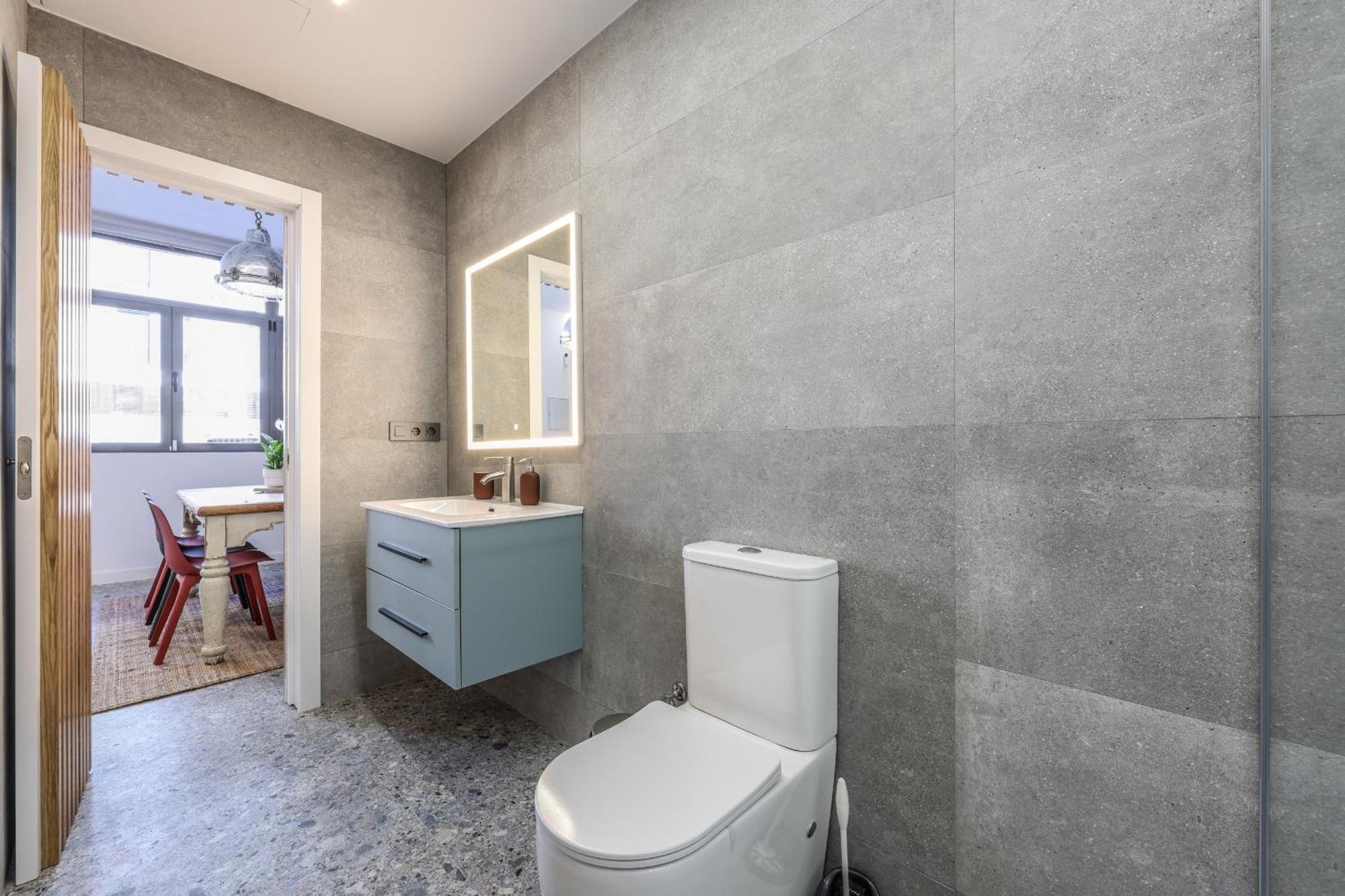 Apartamento Exclusivo Totalmente Reformado Alquiler Temporal Madri Exterior foto
